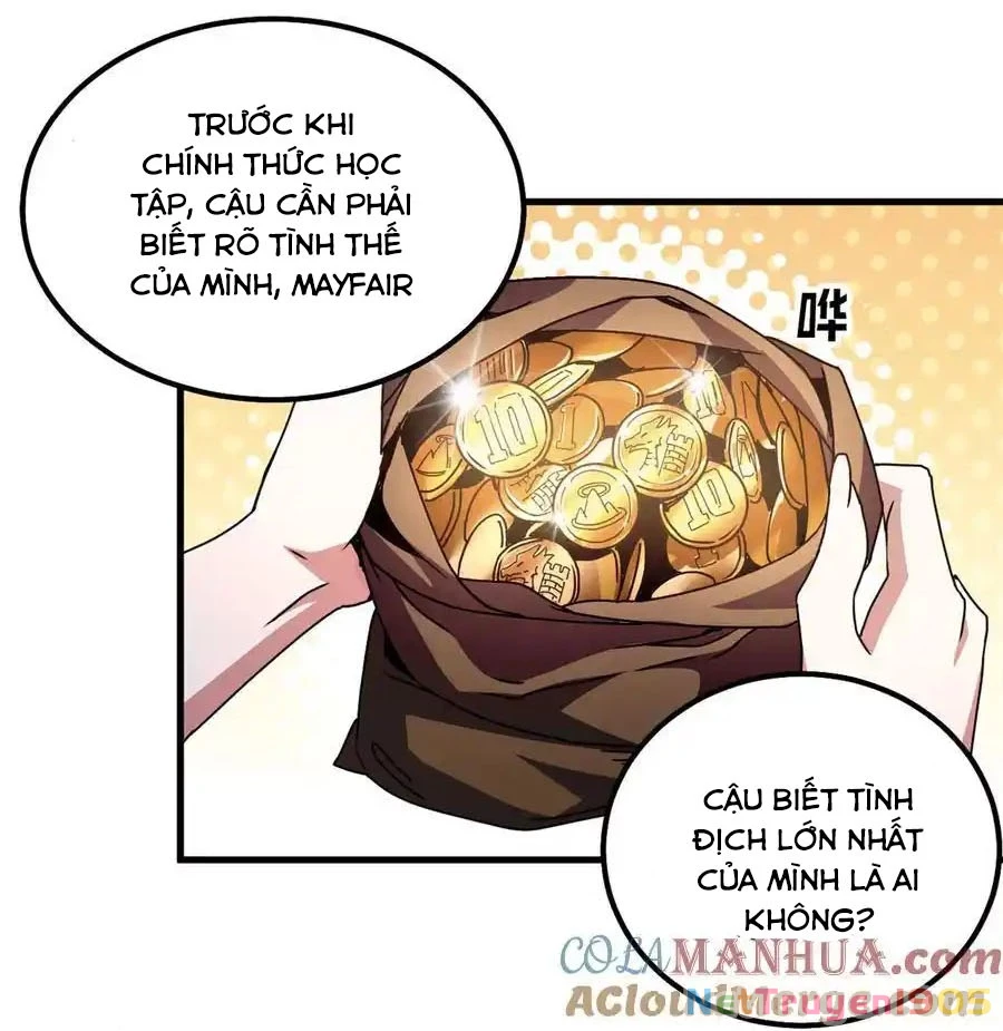 Trưởng Giám Ngục Trông Coi Các Ma Nữ Chapter 56 - 24