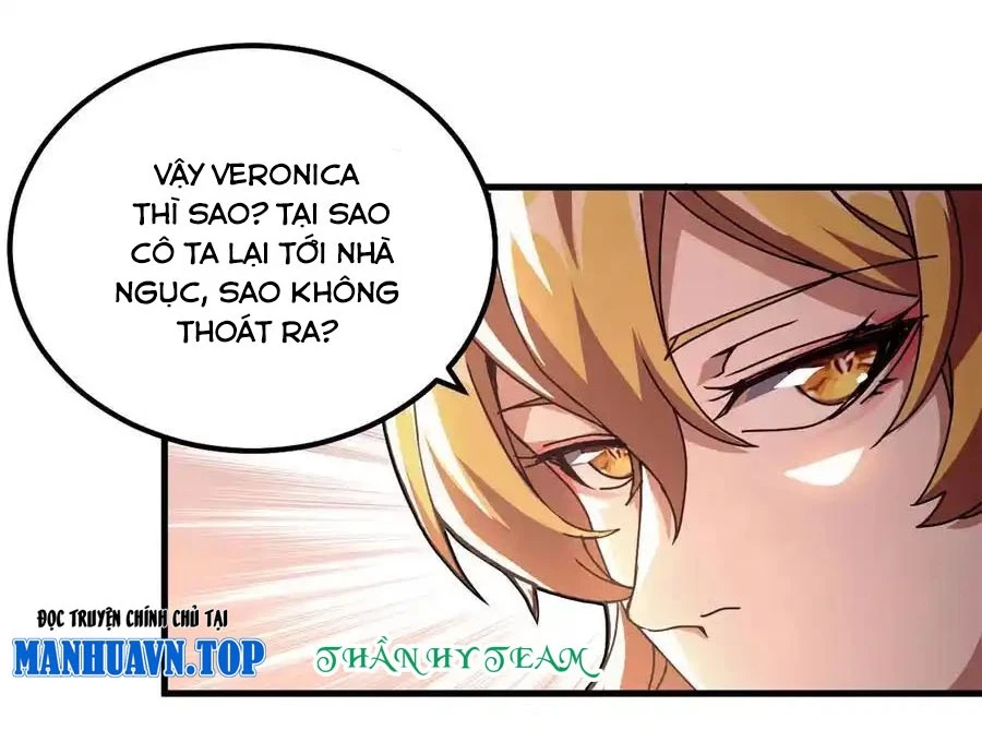 Trưởng Giám Ngục Trông Coi Các Ma Nữ Chapter 56 - 26