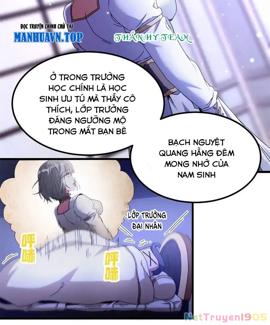 Trưởng Giám Ngục Trông Coi Các Ma Nữ Chapter 56 - 30