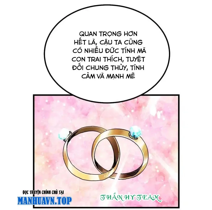 Trưởng Giám Ngục Trông Coi Các Ma Nữ Chapter 56 - 31