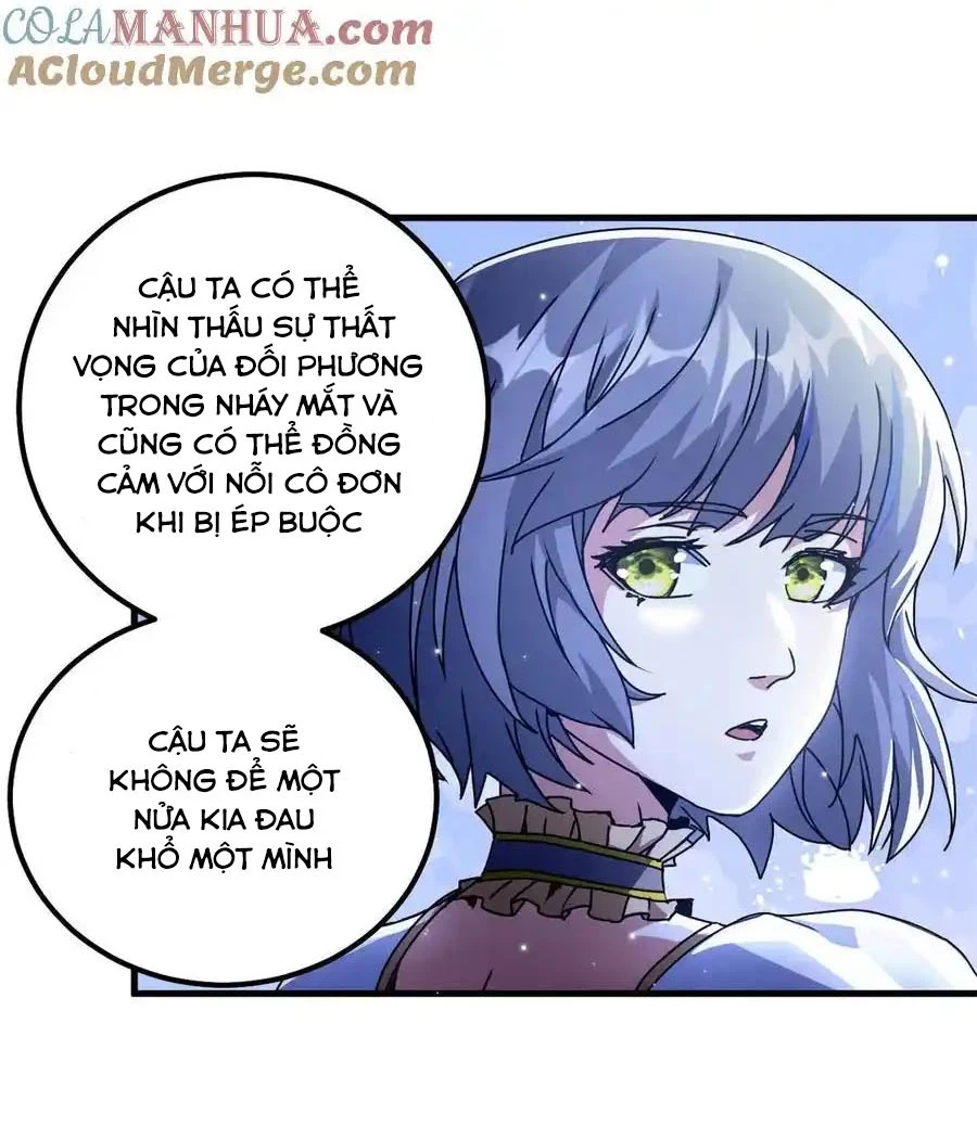 Trưởng Giám Ngục Trông Coi Các Ma Nữ Chapter 56 - 32