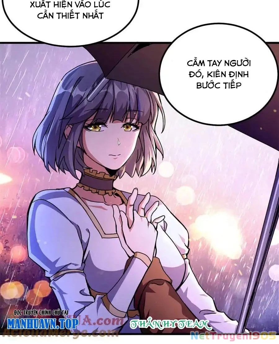 Trưởng Giám Ngục Trông Coi Các Ma Nữ Chapter 56 - 34