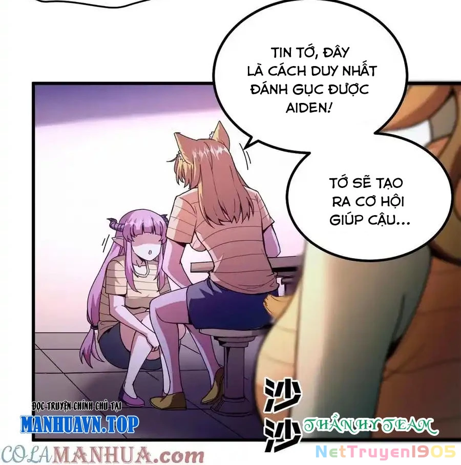 Trưởng Giám Ngục Trông Coi Các Ma Nữ Chapter 56 - 42