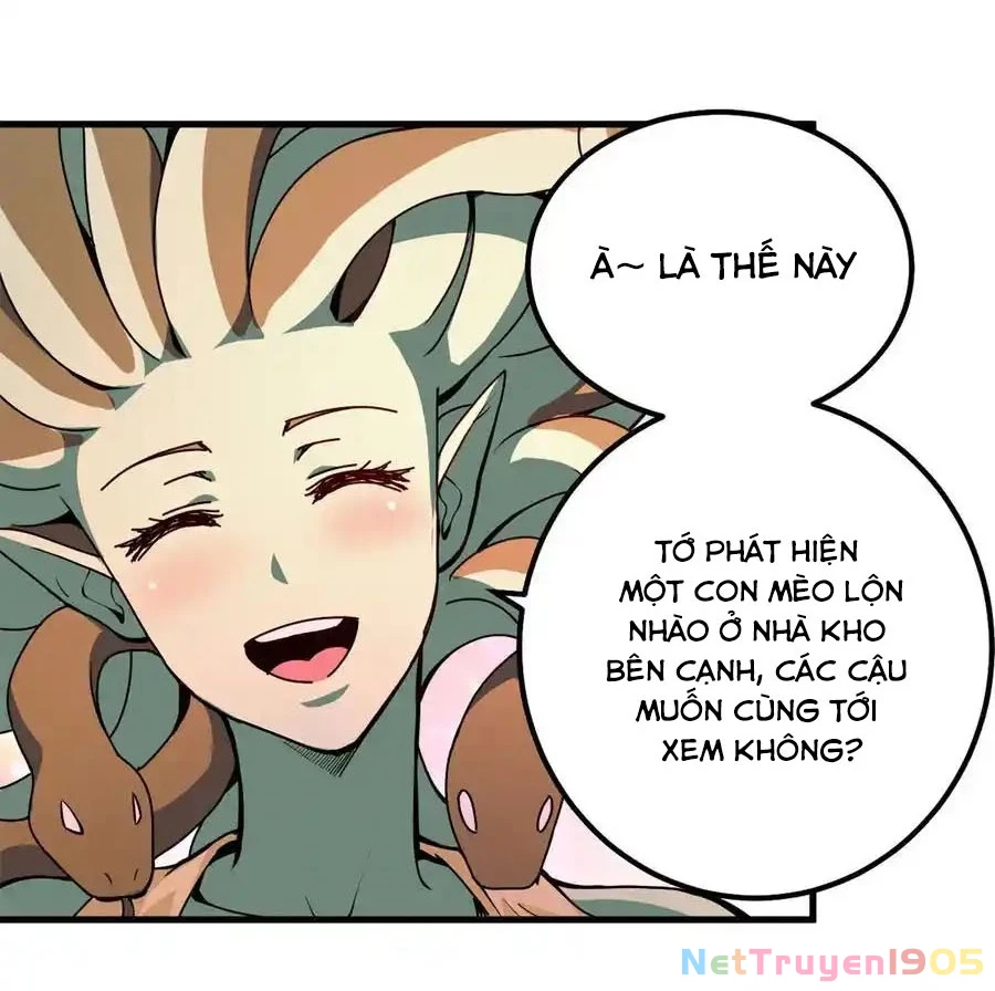 Trưởng Giám Ngục Trông Coi Các Ma Nữ Chapter 56 - 47