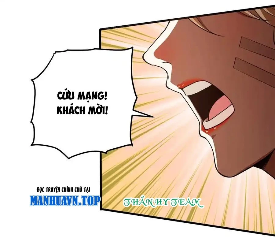 Trưởng Giám Ngục Trông Coi Các Ma Nữ Chapter 56 - 51
