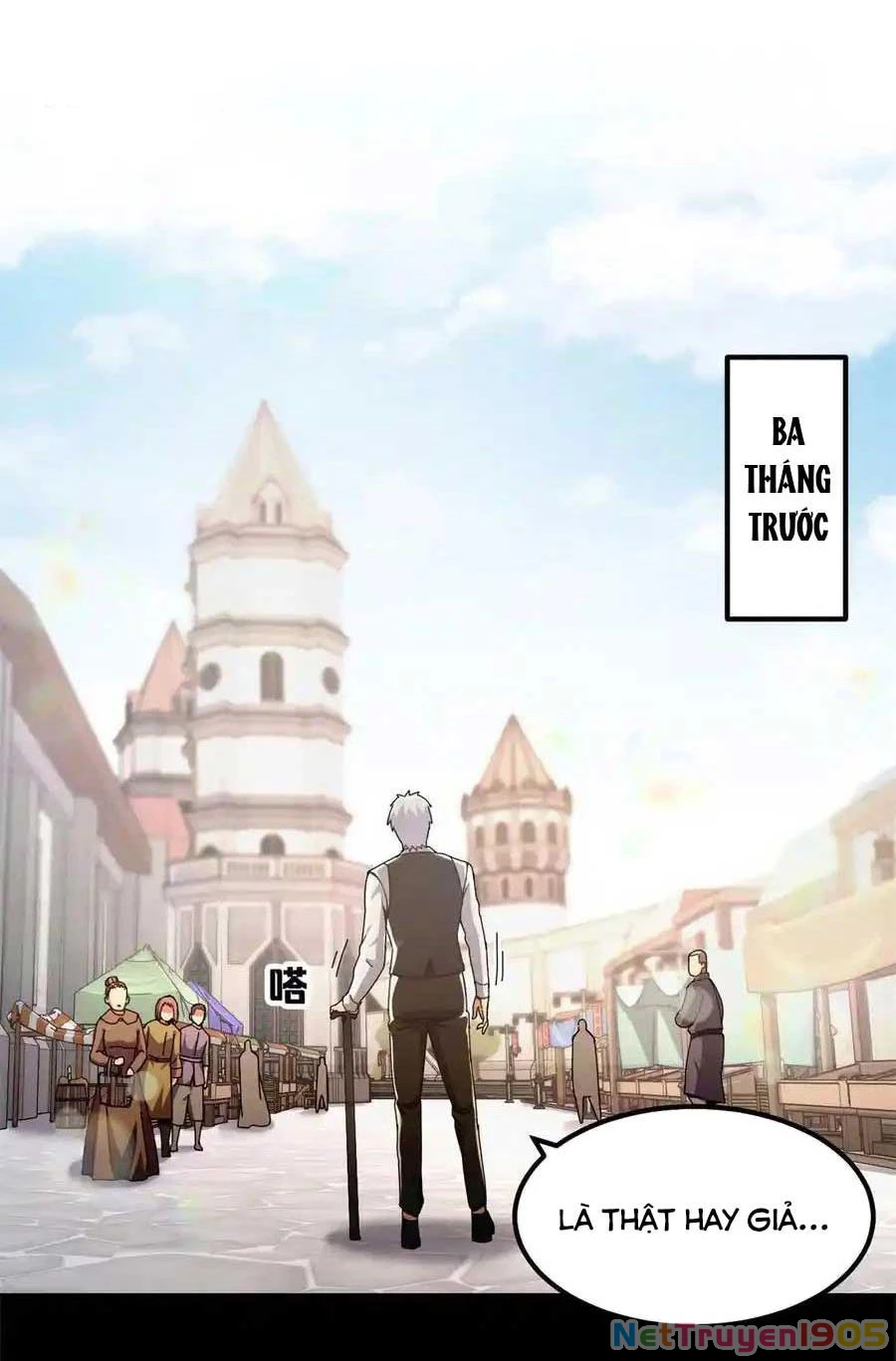 Trưởng Giám Ngục Trông Coi Các Ma Nữ Chapter 57 - 24