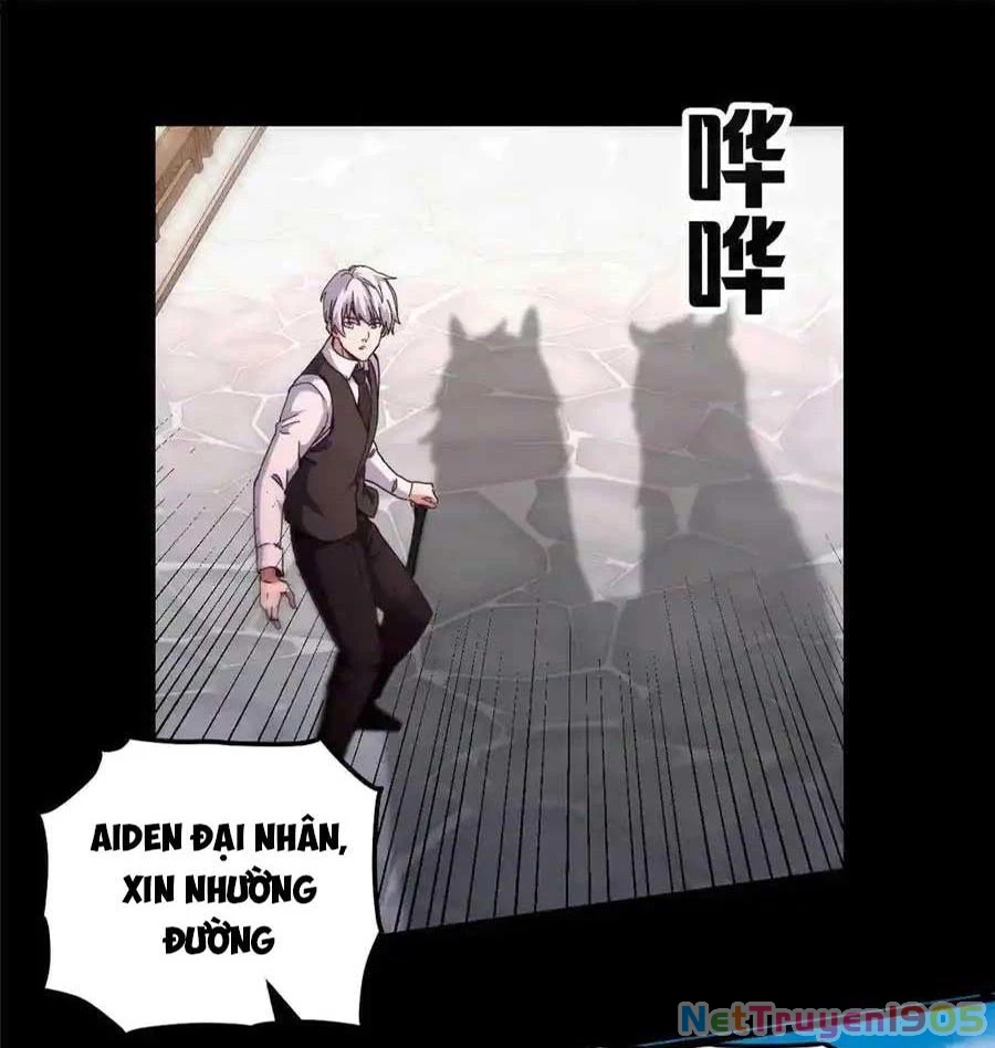 Trưởng Giám Ngục Trông Coi Các Ma Nữ Chapter 57 - 26