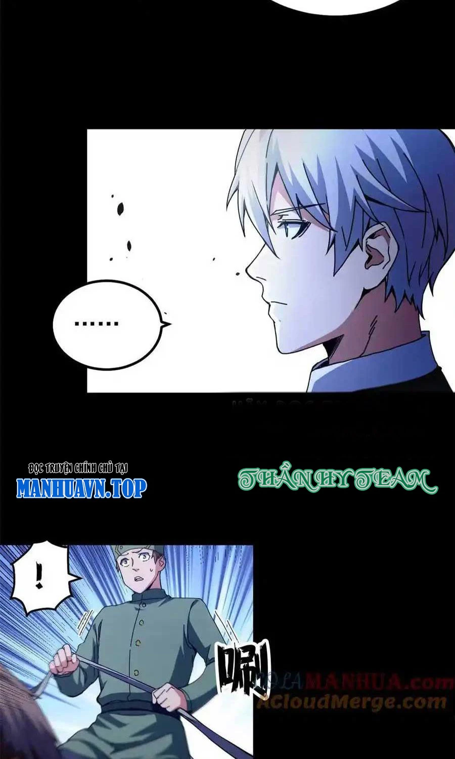 Trưởng Giám Ngục Trông Coi Các Ma Nữ Chapter 57 - 29