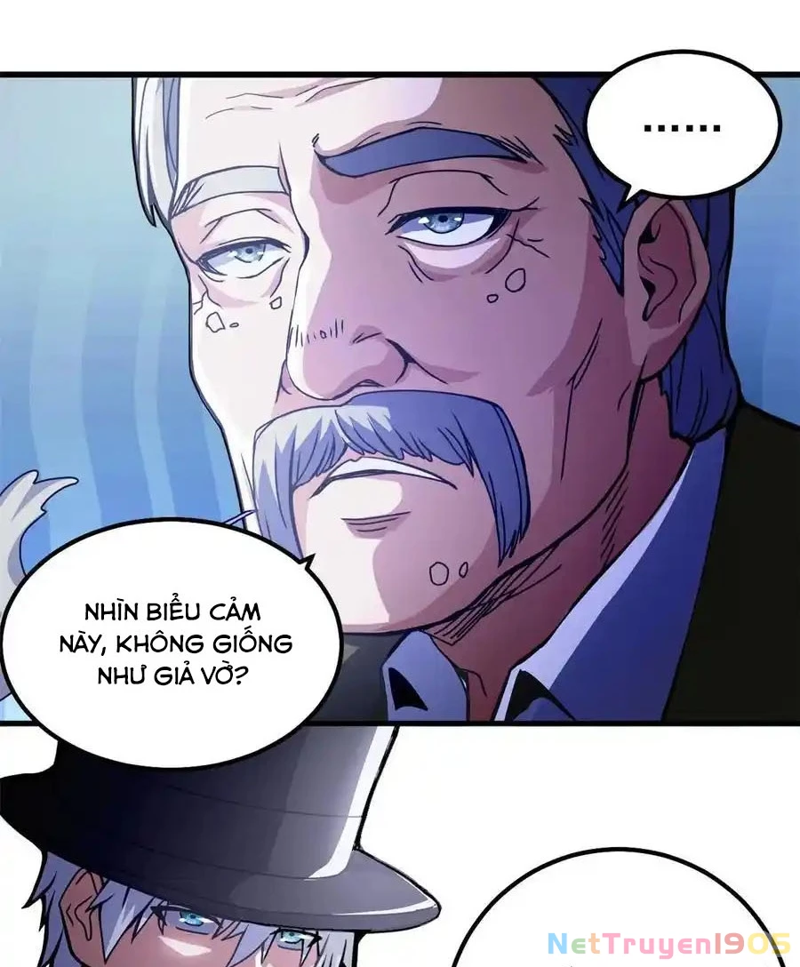 Trưởng Giám Ngục Trông Coi Các Ma Nữ Chapter 58 - 8