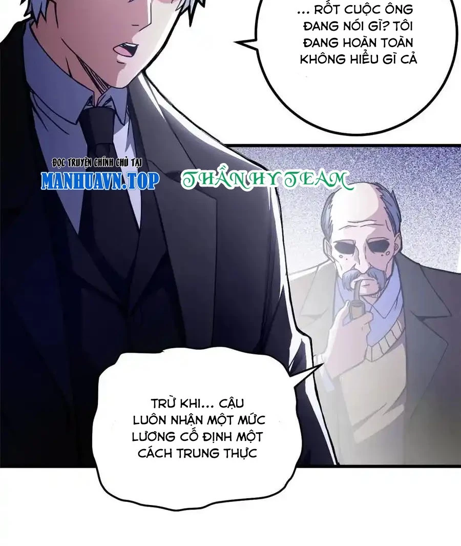 Trưởng Giám Ngục Trông Coi Các Ma Nữ Chapter 58 - 9