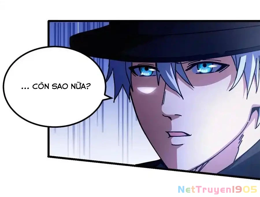 Trưởng Giám Ngục Trông Coi Các Ma Nữ Chapter 58 - 11