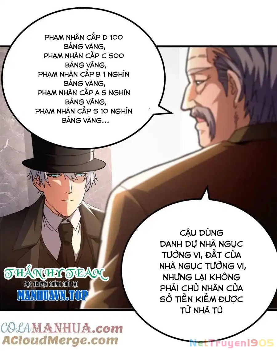 Trưởng Giám Ngục Trông Coi Các Ma Nữ Chapter 58 - 17