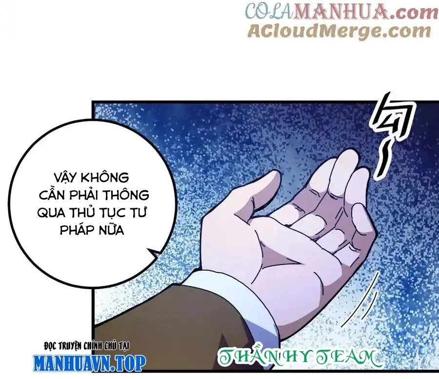Trưởng Giám Ngục Trông Coi Các Ma Nữ Chapter 58 - 21