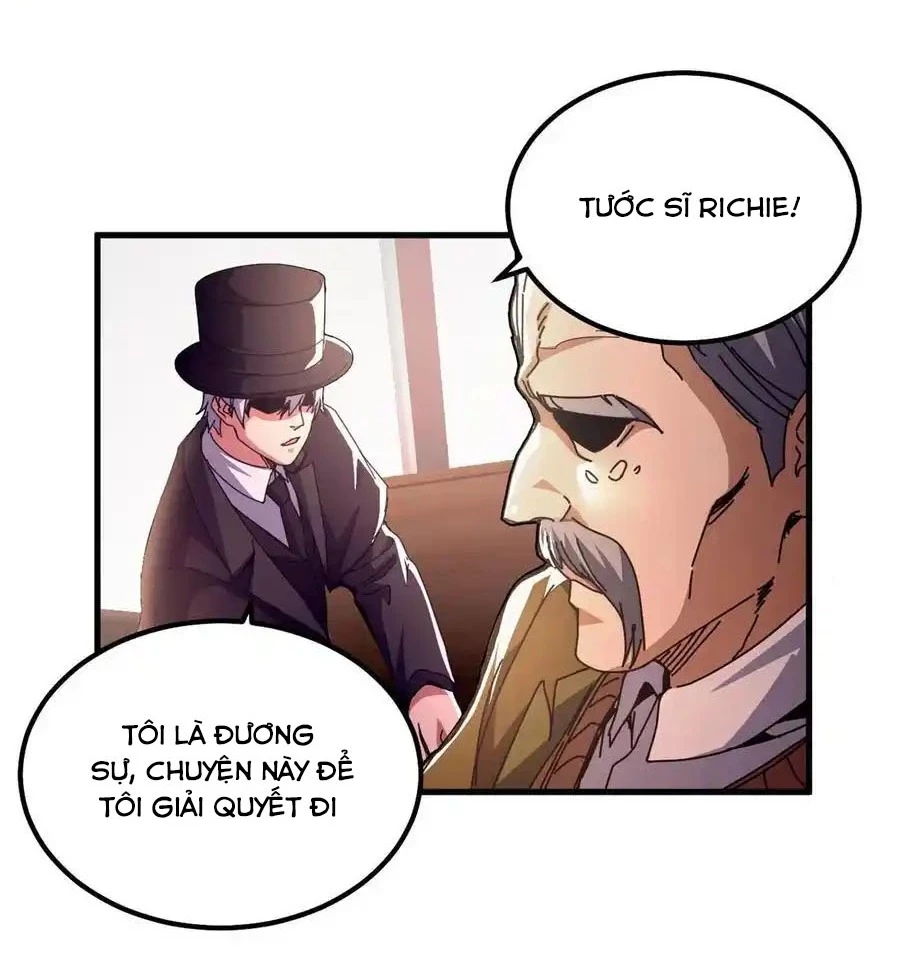 Trưởng Giám Ngục Trông Coi Các Ma Nữ Chapter 58 - 23