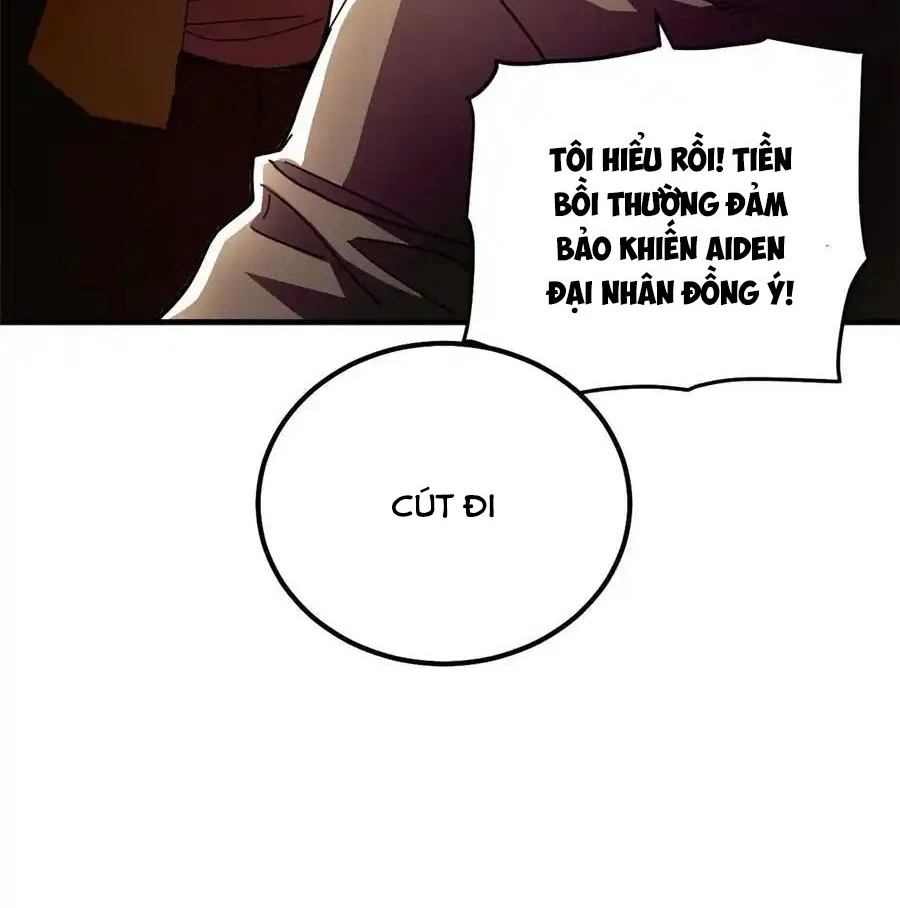 Trưởng Giám Ngục Trông Coi Các Ma Nữ Chapter 58 - 27