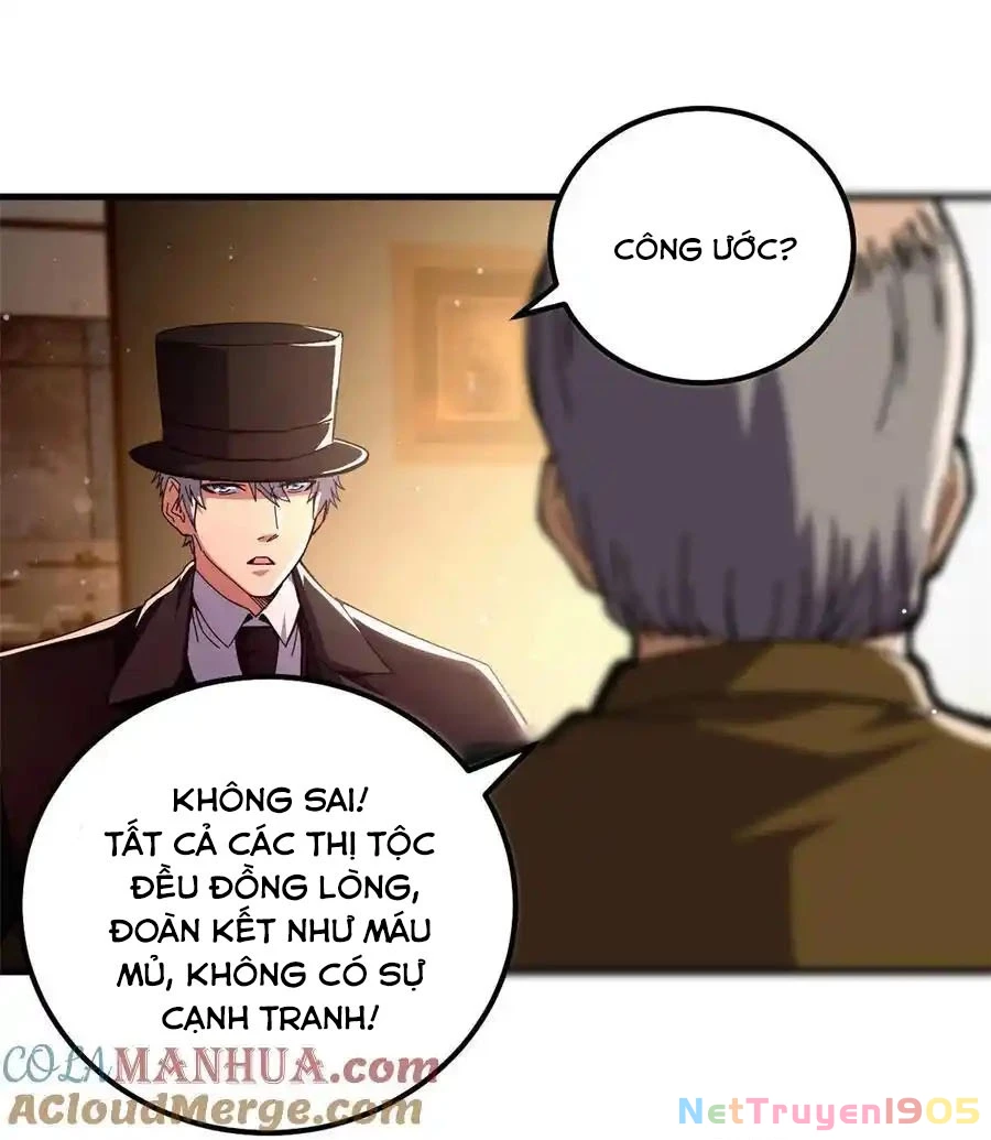 Trưởng Giám Ngục Trông Coi Các Ma Nữ Chapter 58 - 32