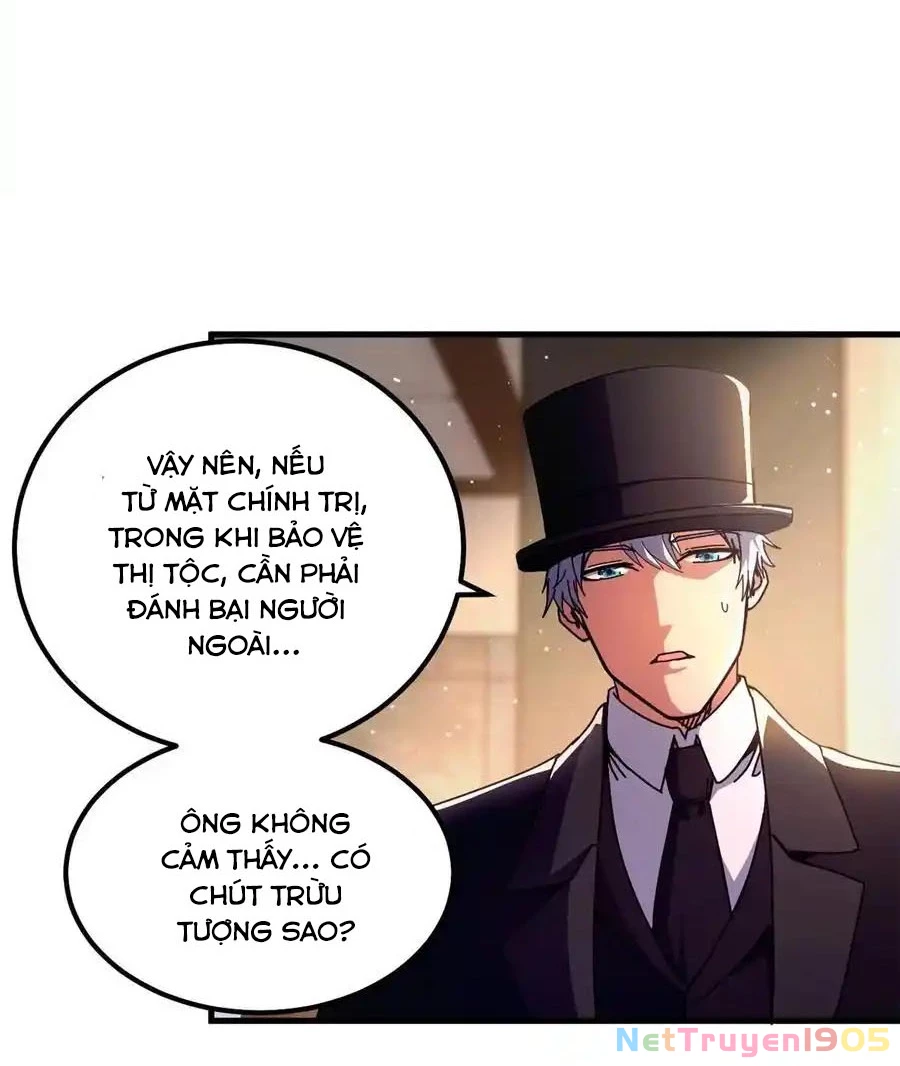 Trưởng Giám Ngục Trông Coi Các Ma Nữ Chapter 58 - 37