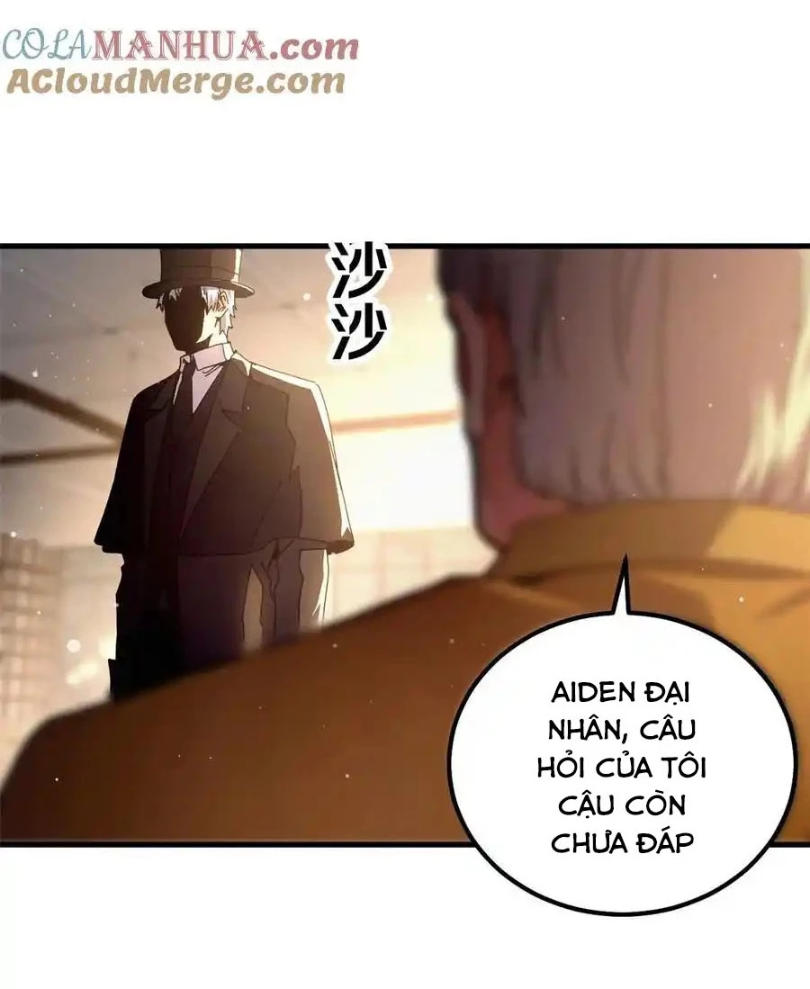 Trưởng Giám Ngục Trông Coi Các Ma Nữ Chapter 58 - 39