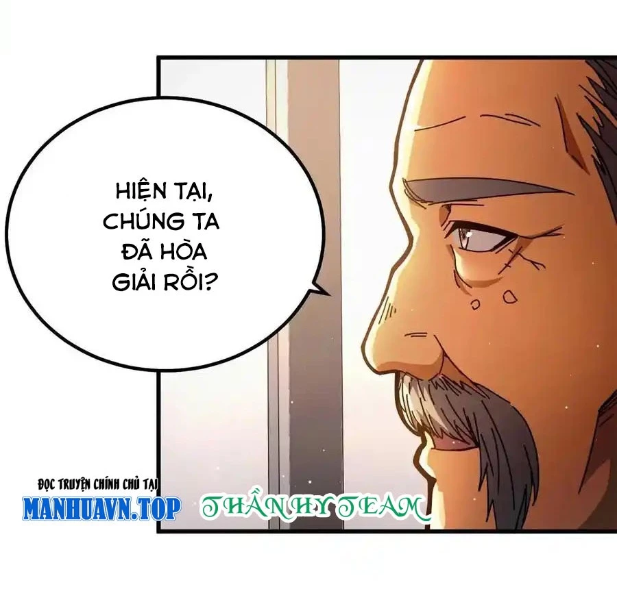 Trưởng Giám Ngục Trông Coi Các Ma Nữ Chapter 58 - 40