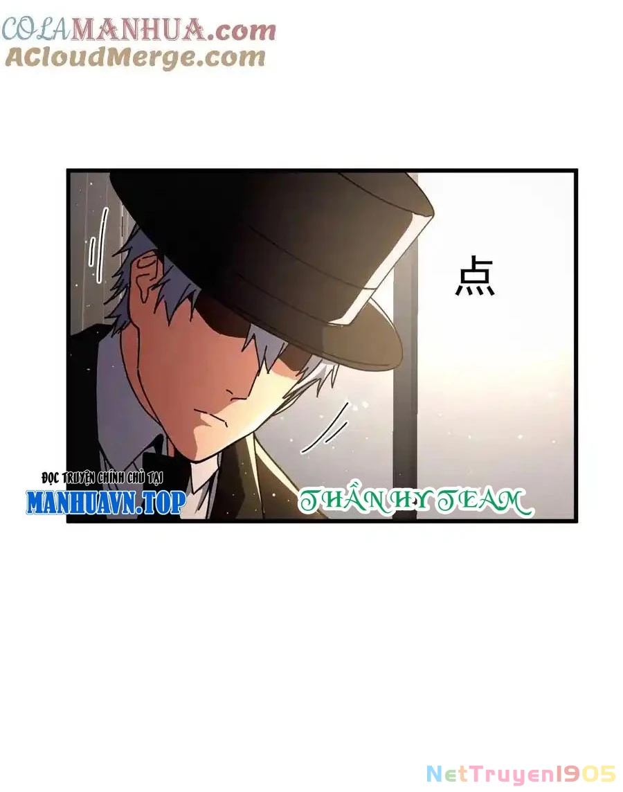 Trưởng Giám Ngục Trông Coi Các Ma Nữ Chapter 58 - 43