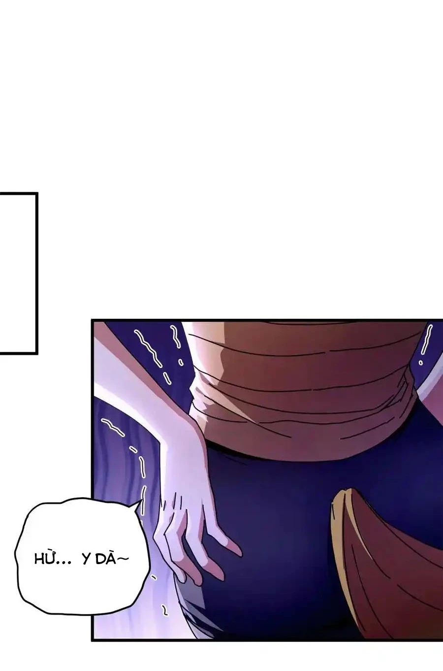Trưởng Giám Ngục Trông Coi Các Ma Nữ Chapter 58 - 44