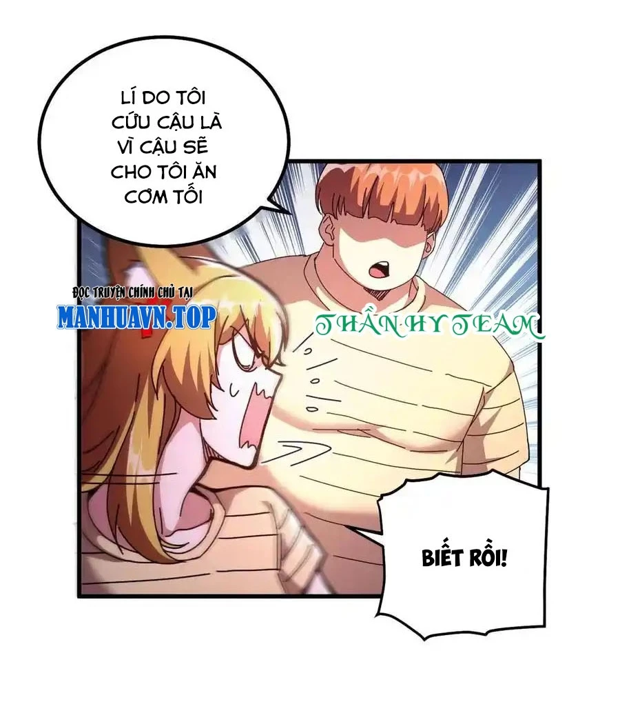 Trưởng Giám Ngục Trông Coi Các Ma Nữ Chapter 58 - 47