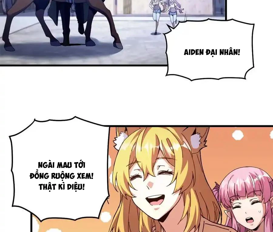 Trưởng Giám Ngục Trông Coi Các Ma Nữ Chapter 59 - 3