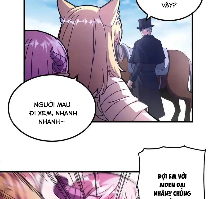 Trưởng Giám Ngục Trông Coi Các Ma Nữ Chapter 59 - 5