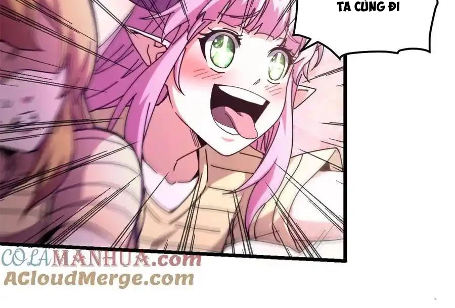 Trưởng Giám Ngục Trông Coi Các Ma Nữ Chapter 59 - 6