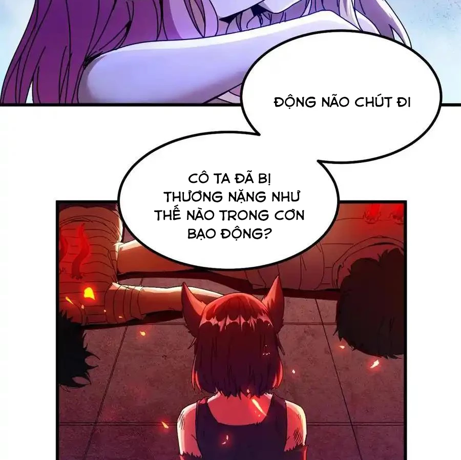 Trưởng Giám Ngục Trông Coi Các Ma Nữ Chapter 59 - 9