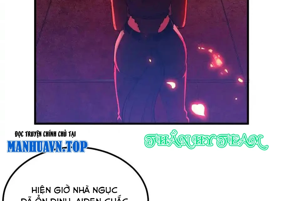 Trưởng Giám Ngục Trông Coi Các Ma Nữ Chapter 59 - 10