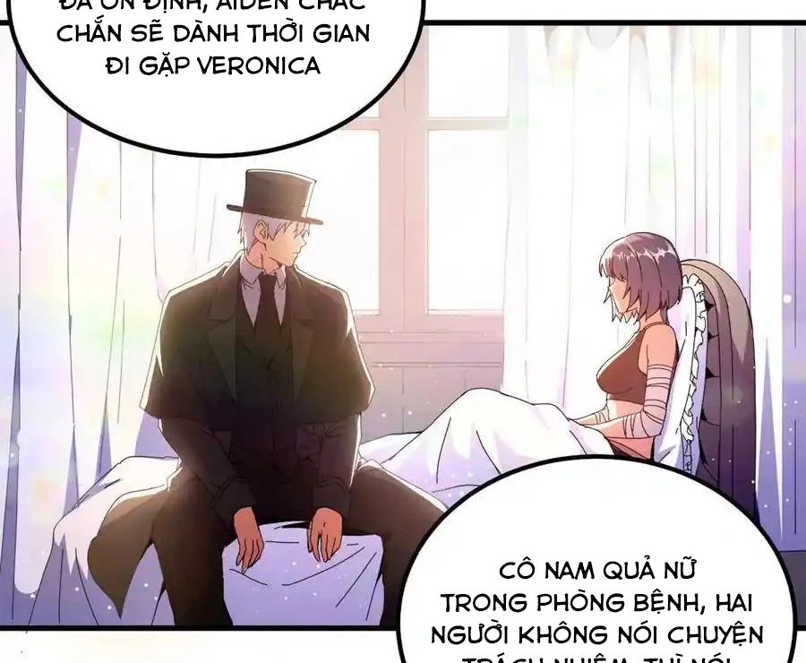 Trưởng Giám Ngục Trông Coi Các Ma Nữ Chapter 59 - 11