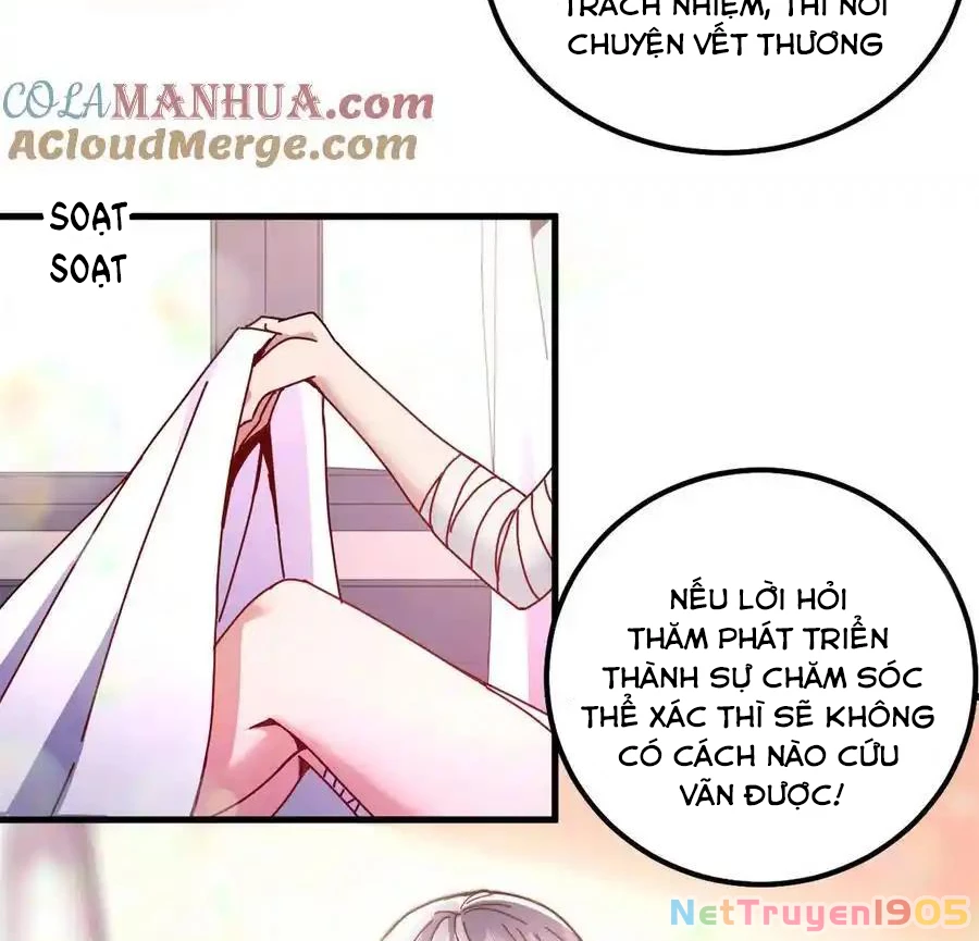 Trưởng Giám Ngục Trông Coi Các Ma Nữ Chapter 59 - 12