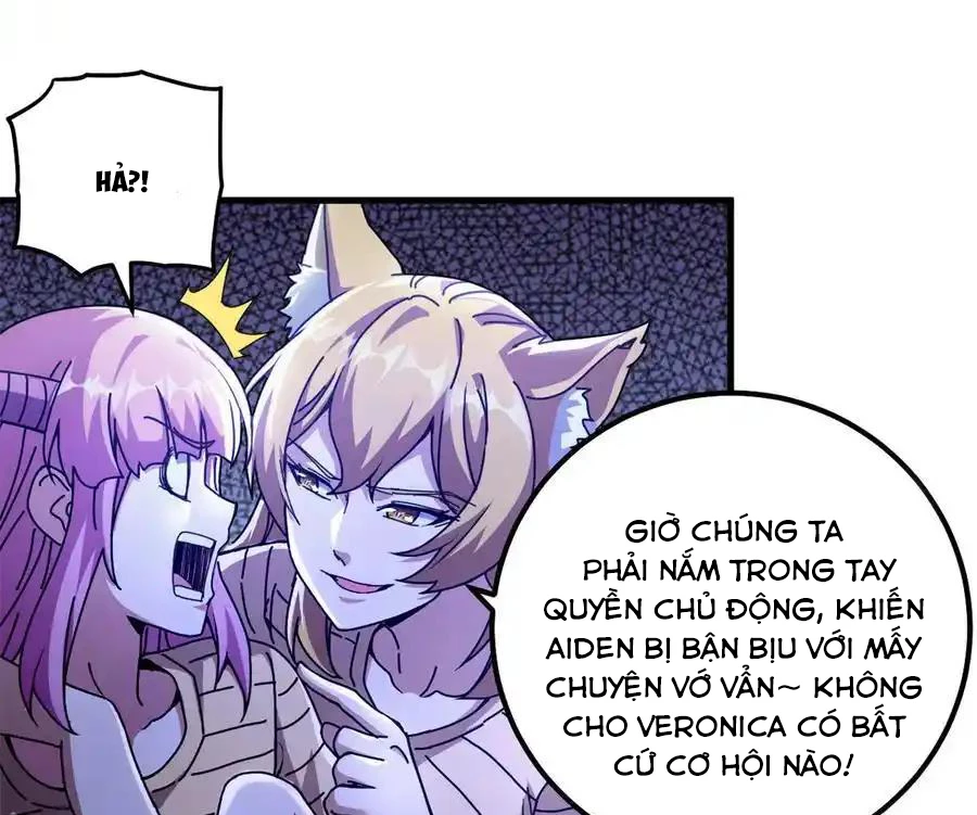 Trưởng Giám Ngục Trông Coi Các Ma Nữ Chapter 59 - 15