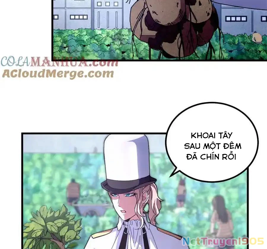 Trưởng Giám Ngục Trông Coi Các Ma Nữ Chapter 59 - 18