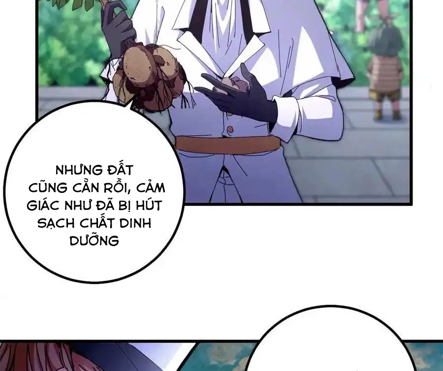 Trưởng Giám Ngục Trông Coi Các Ma Nữ Chapter 59 - 19
