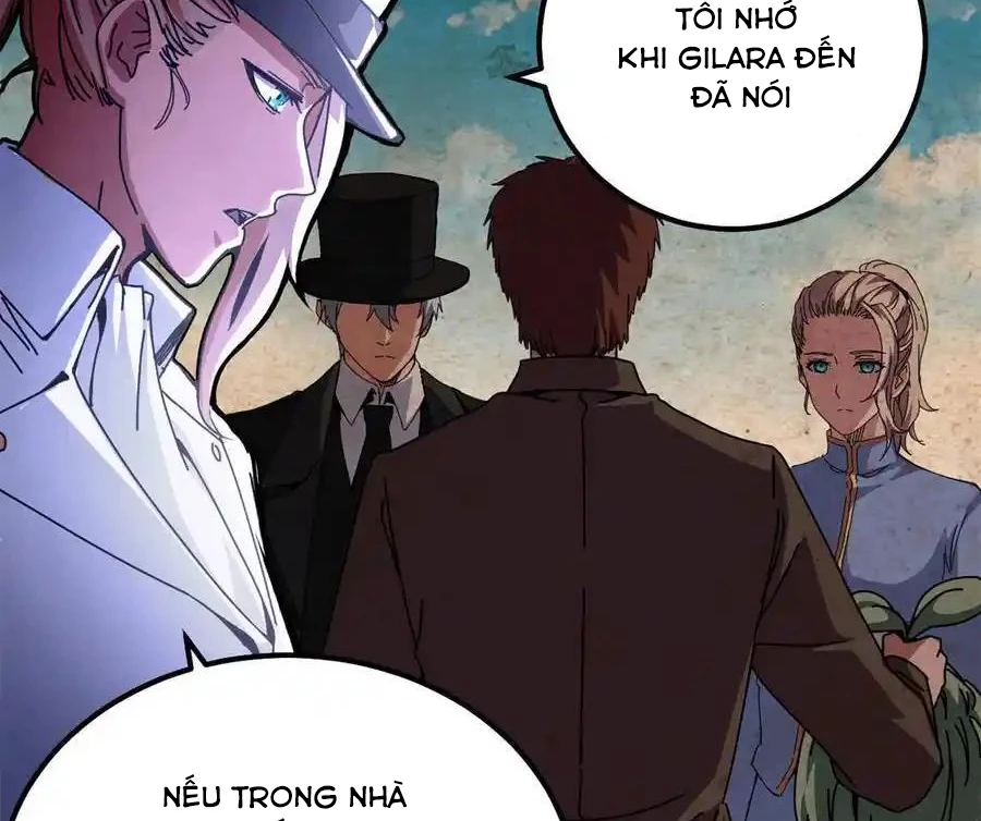 Trưởng Giám Ngục Trông Coi Các Ma Nữ Chapter 59 - 20