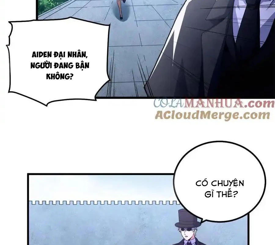 Trưởng Giám Ngục Trông Coi Các Ma Nữ Chapter 59 - 29