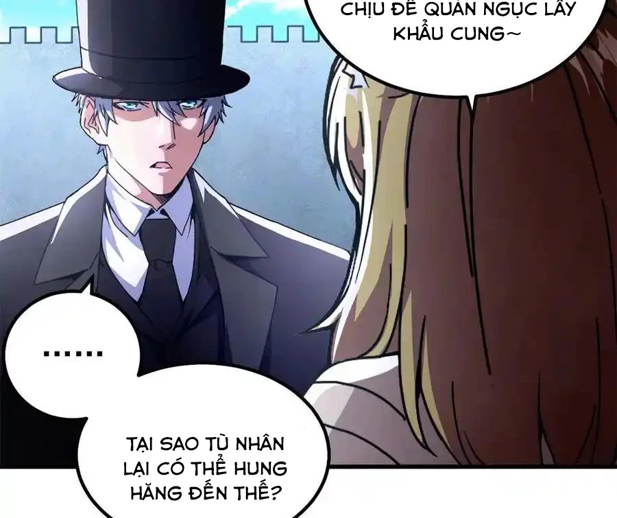 Trưởng Giám Ngục Trông Coi Các Ma Nữ Chapter 59 - 31