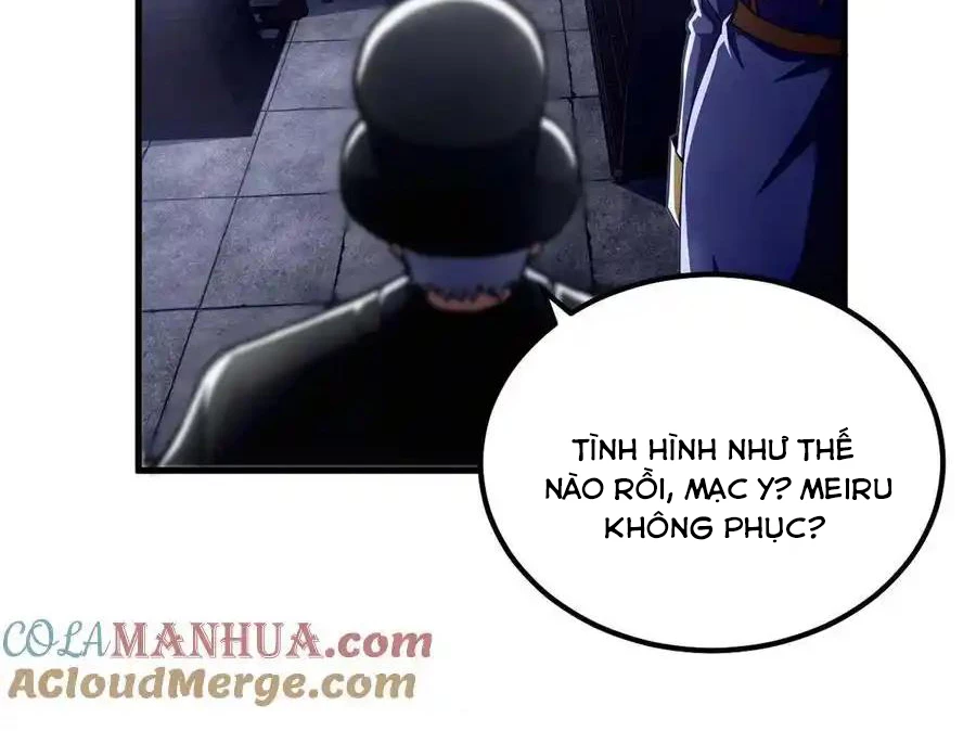 Trưởng Giám Ngục Trông Coi Các Ma Nữ Chapter 59 - 36