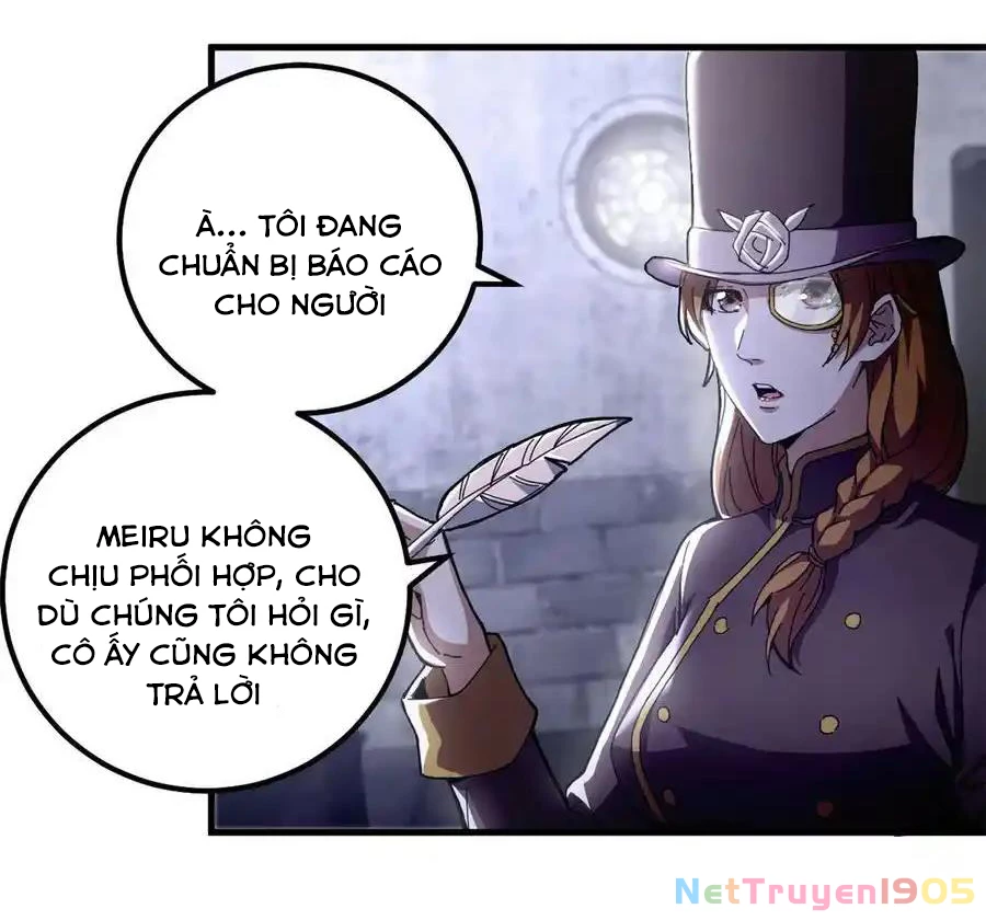Trưởng Giám Ngục Trông Coi Các Ma Nữ Chapter 59 - 37