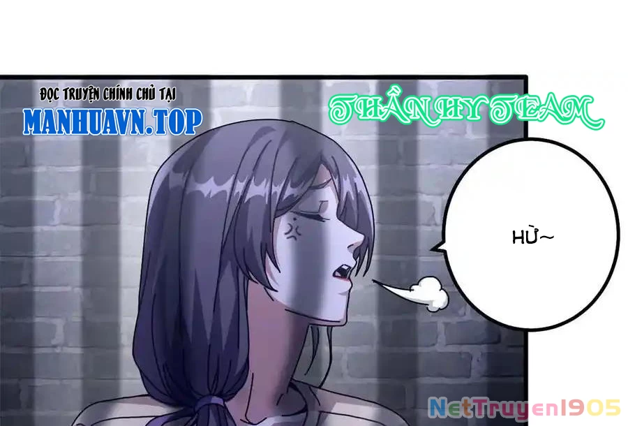 Trưởng Giám Ngục Trông Coi Các Ma Nữ Chapter 59 - 38