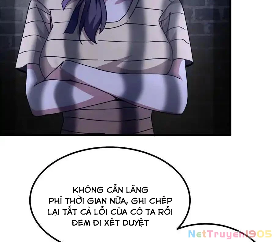 Trưởng Giám Ngục Trông Coi Các Ma Nữ Chapter 59 - 39
