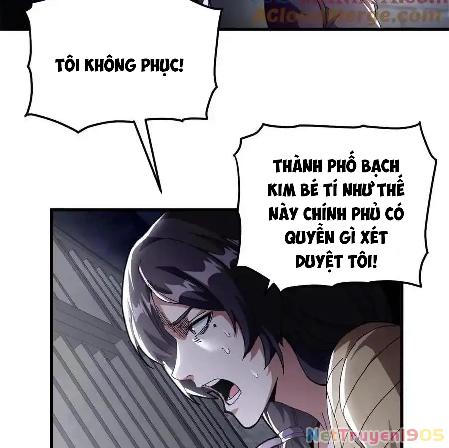 Trưởng Giám Ngục Trông Coi Các Ma Nữ Chapter 59 - 41