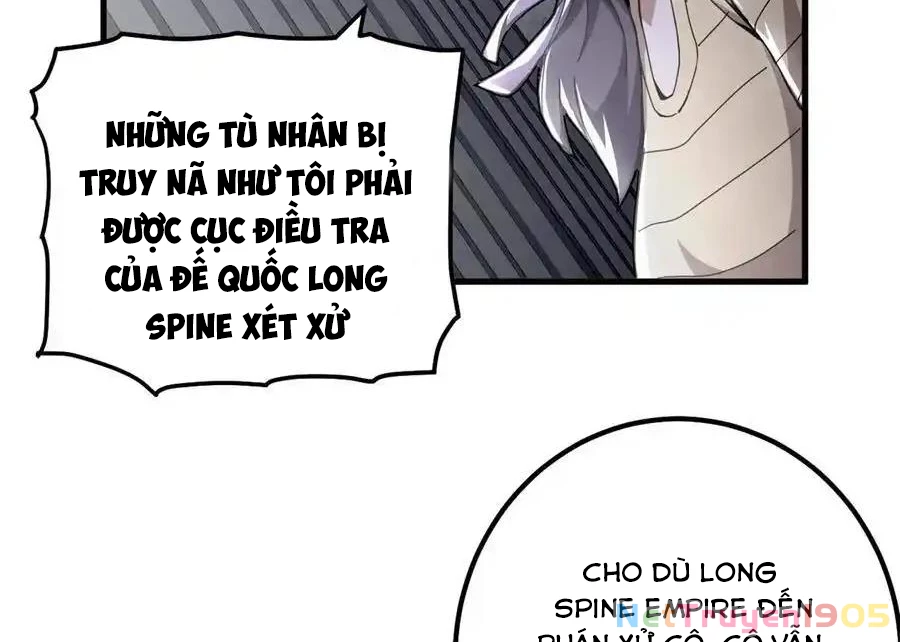 Trưởng Giám Ngục Trông Coi Các Ma Nữ Chapter 59 - 42
