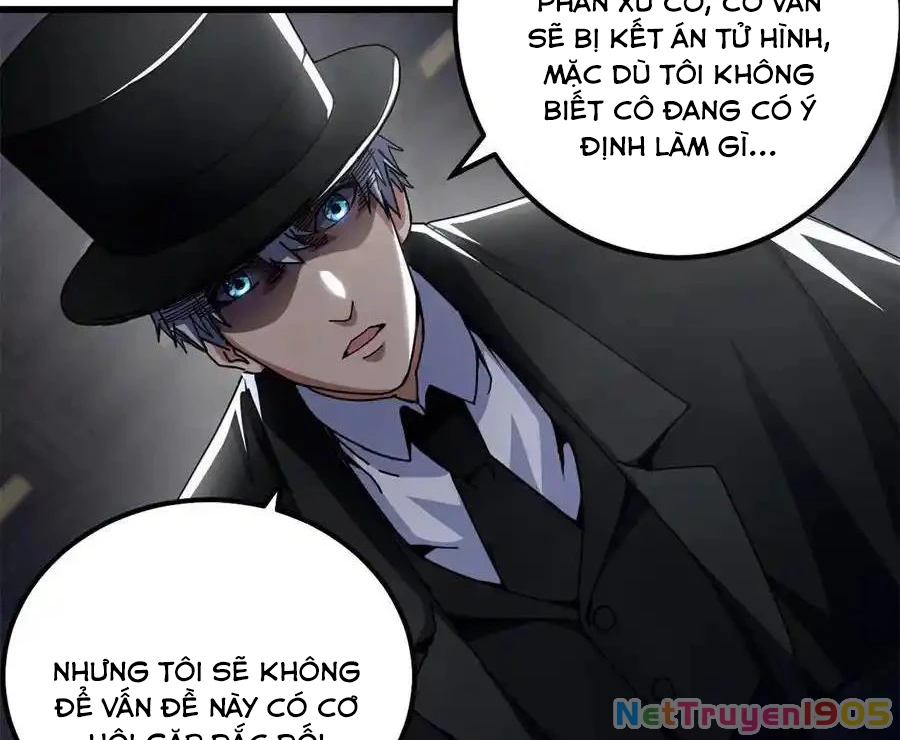 Trưởng Giám Ngục Trông Coi Các Ma Nữ Chapter 59 - 43