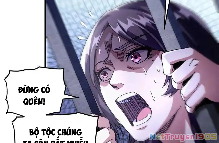 Trưởng Giám Ngục Trông Coi Các Ma Nữ Chapter 59 - 46