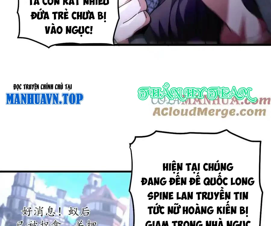 Trưởng Giám Ngục Trông Coi Các Ma Nữ Chapter 59 - 47