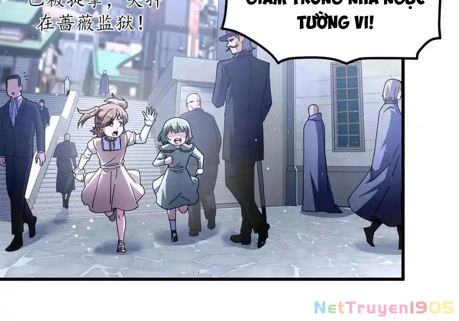 Trưởng Giám Ngục Trông Coi Các Ma Nữ Chapter 59 - 48