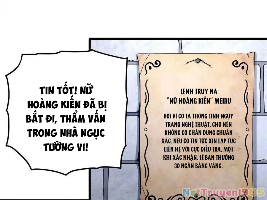 Trưởng Giám Ngục Trông Coi Các Ma Nữ Chapter 59 - 49
